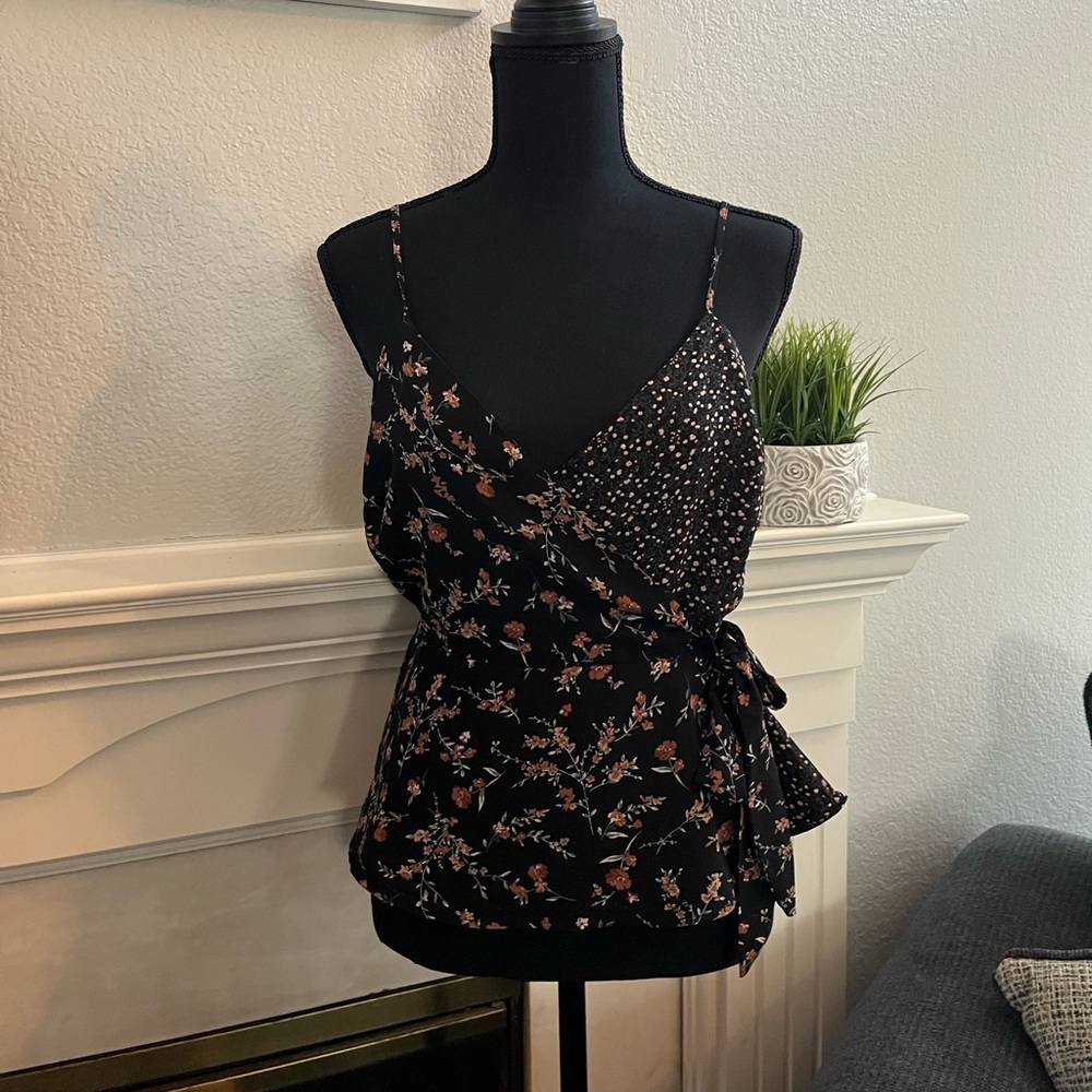 Cute blouse